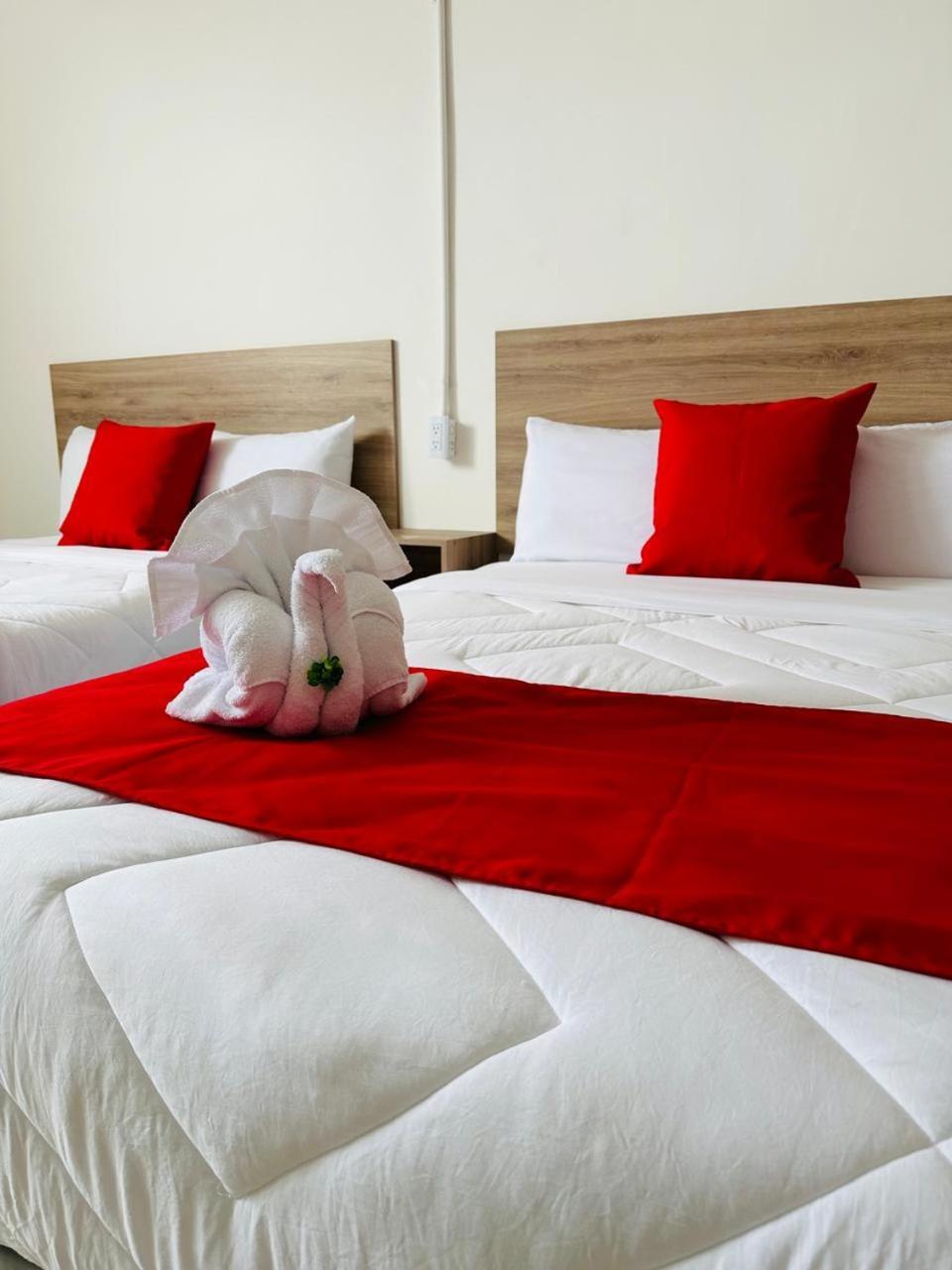 Hotel Plaza Centenario Juan Aldama Екстер'єр фото