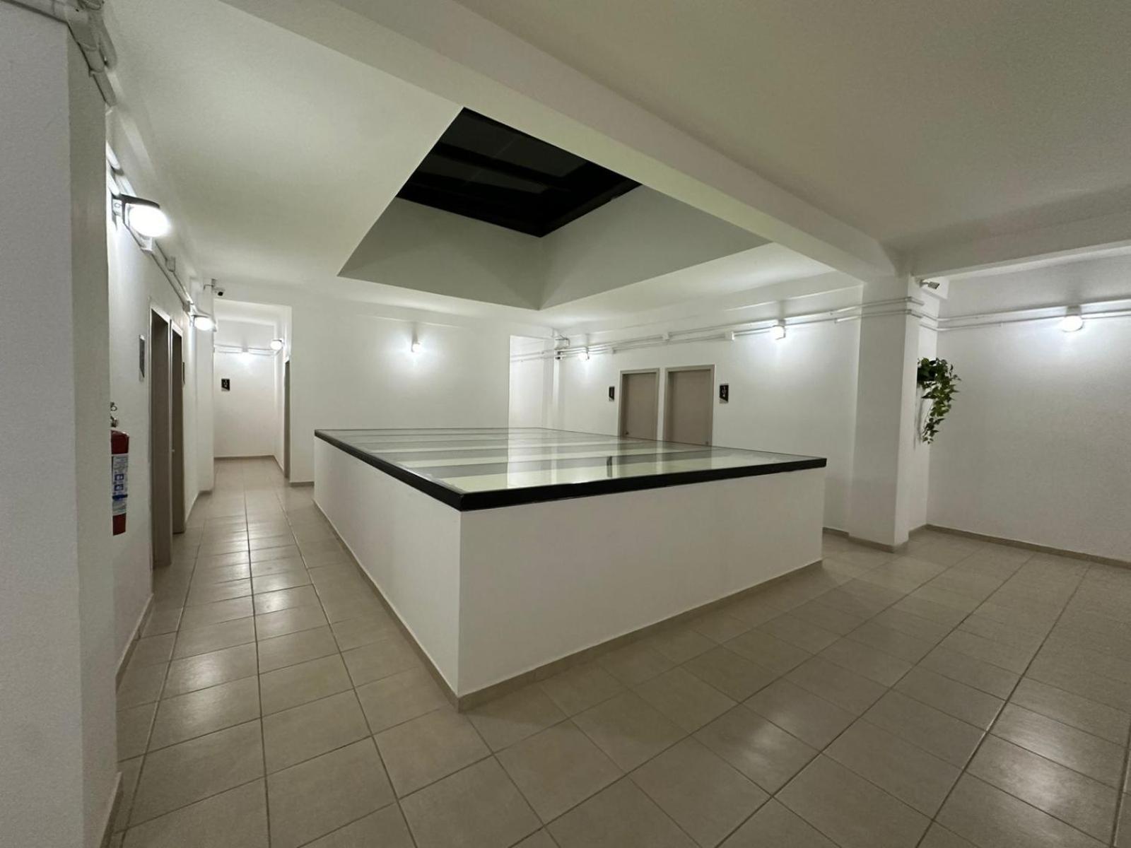 Hotel Plaza Centenario Juan Aldama Екстер'єр фото